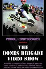 Watch Powell-Peralta The bones brigade video show 123movieshub