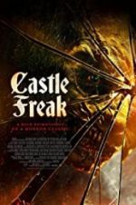 Watch Castle Freak 123movieshub