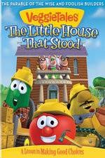 Watch VeggieTales: The Little House That Stood 123movieshub
