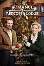 Watch Romance at Reindeer Lodge 123movieshub