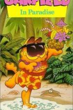 Watch Garfield in Paradise 123movieshub