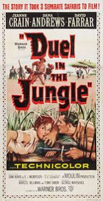 Watch Duel in the Jungle 123movieshub