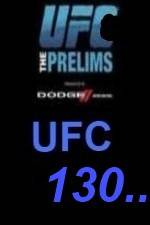 Watch UFC 130 Preliminary Fights 123movieshub