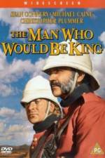 Watch The Man Who Would Be King 123movieshub
