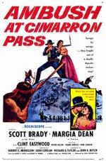 Watch Ambush at Cimarron Pass 123movieshub