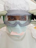 Watch Ebola: The Doctors\' Story 123movieshub