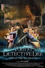 Watch Young Detective Dee: Rise of the Sea Dragon 123movieshub