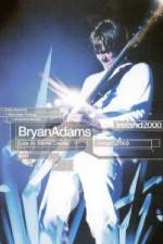 Watch Bryan Adams Live at Slane Castle 123movieshub