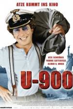 Watch U-900 123movieshub