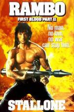 Watch Rambo: First Blood Part II 123movieshub