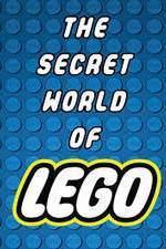 Watch The Secret World of LEGO 123movieshub