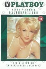 Watch Playboy Video Playmate Calendar 2000 123movieshub