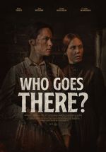Watch Who Goes There? (Short 2020) 123movieshub
