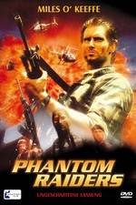 Watch Phantom Raiders 123movieshub