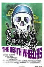 Watch The Death Wheelers 123movieshub