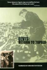 Watch Elvis Return to Tupelo 123movieshub