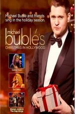 Watch Michael Buble\'s Christmas in Hollywood 123movieshub