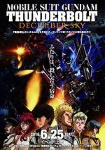 Watch Mobile Suit Gundam Thunderbolt: December Sky 123movieshub