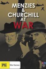 Watch Menzies and Churchill at War 123movieshub