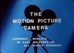 Watch The Motion Picture Camera 123movieshub