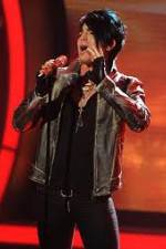 Watch Adam Lambert American Idol Season 8 Performances 123movieshub