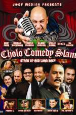 Watch Cholo Comedy Slam Stand Up and Lean Back 123movieshub