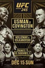 Watch UFC 245: Usman vs. Covington 123movieshub