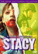 Watch Stacy: Attack of the Schoolgirl Zombies 123movieshub