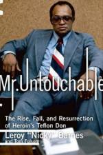 Watch Mr. Untouchable 123movieshub