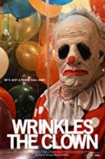 Watch Wrinkles the Clown 123movieshub