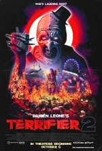 Watch Terrifier 2 123movieshub