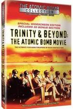 Watch Trinity and Beyond 123movieshub