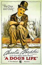 Watch A Dog's Life (Short 1918) 123movieshub