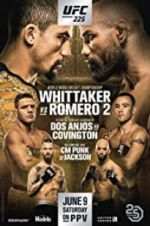 Watch UFC 225: Whittaker vs. Romero 2 123movieshub