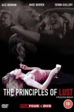 Watch The Principles of Lust 123movieshub