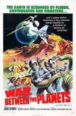 Watch War Between the Planets 123movieshub