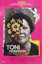 Watch Toni Morrison: The Pieces I Am 123movieshub