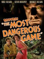 Watch Rifftrax: The Most Dangerous Game 123movieshub