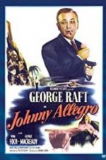 Watch Johnny Allegro 123movieshub