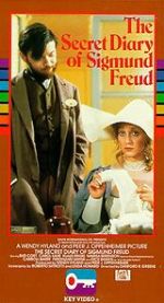Watch The Secret Diary of Sigmund Freud 123movieshub