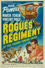 Watch Rogues Regiment 123movieshub