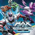 Watch Max Steel Team Turbo: Fusion Tek 123movieshub