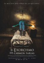 Watch The Exorcism of Carmen Farias 123movieshub
