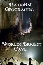 Watch National Geographic Worlds Biggest Cave 123movieshub