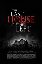 Watch The Last House on the Left 123movieshub
