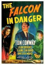 Watch The Falcon in Danger 123movieshub