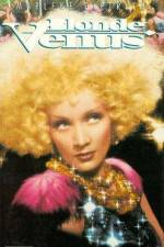 Watch Blonde Venus 123movieshub