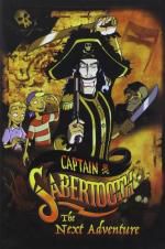 Watch Captain Sabertooth\'s Next Adventure 123movieshub