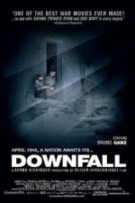 Watch Downfall 123movieshub