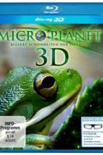 Watch MicroPlanet 3D 123movieshub